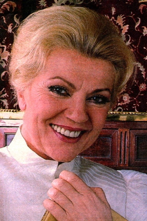 Jане Рходес