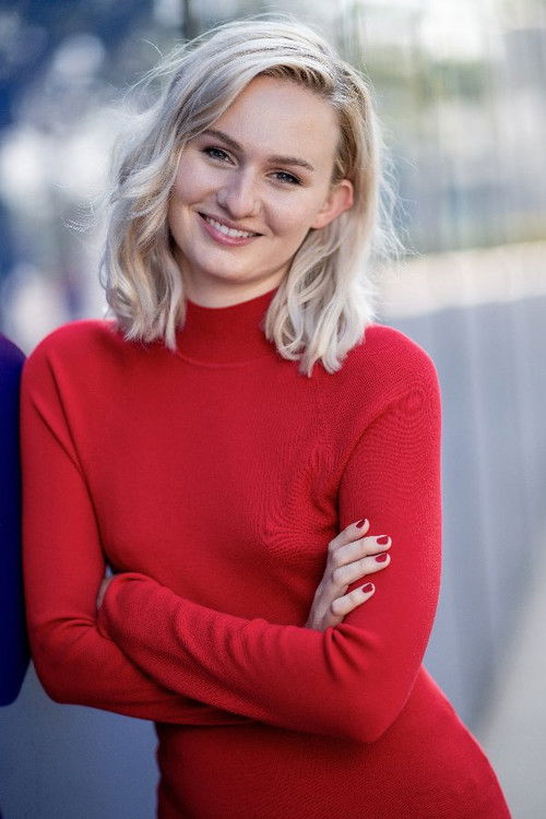 Самантха Гирард