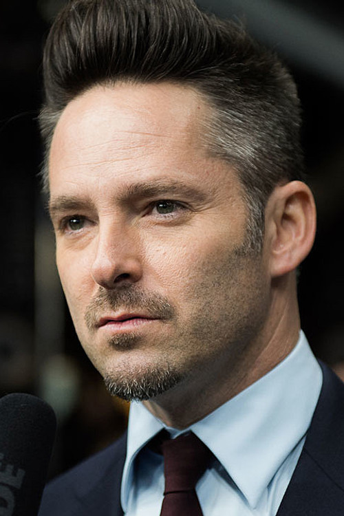 Сцотт Цоопер