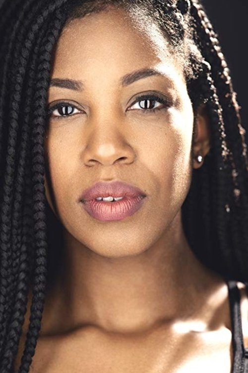 Маринда Андерсон