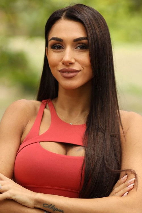 Радослава Колева