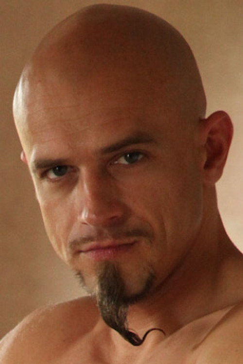 Игор Винскй