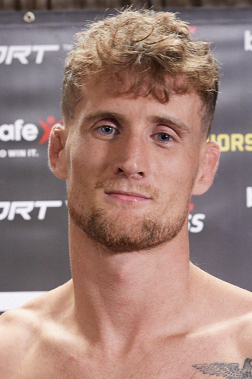 Росс Хоустон