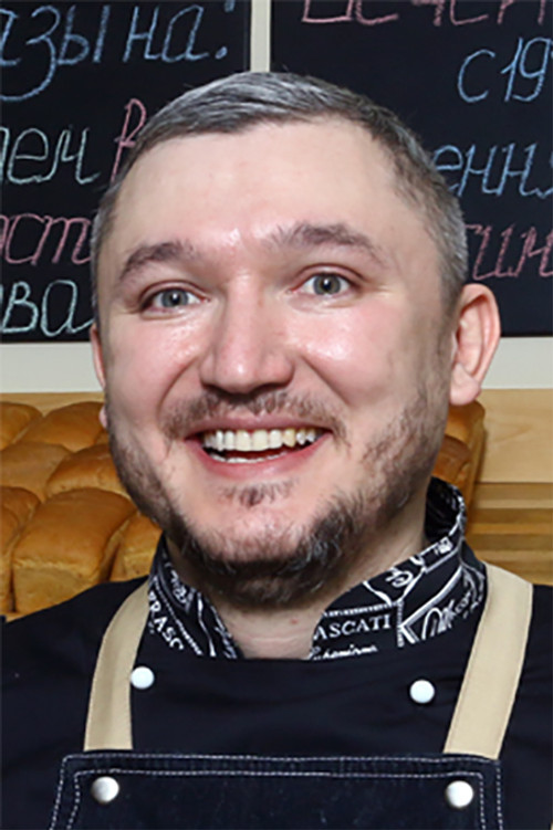 Осман Сулейманов