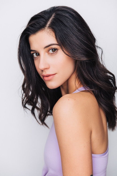 Наталие Ортега