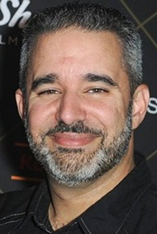 Алеx Феррари