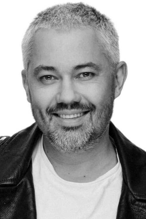 Александр Рогов