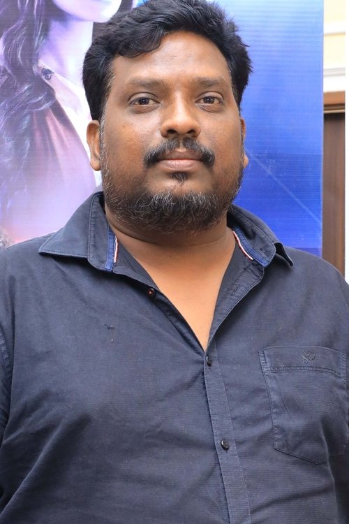 Питхак Пугазхентхи