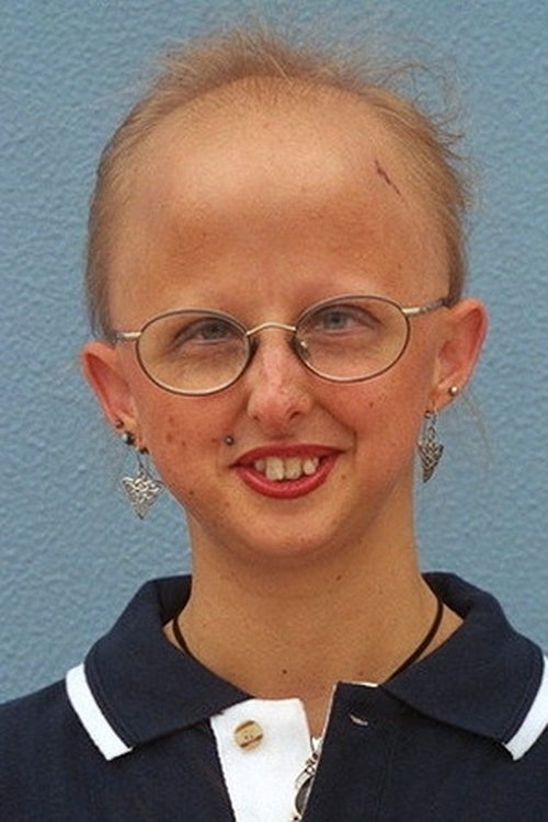 Сарах Хоуболт