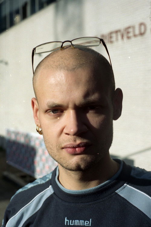 Меес Jоацхим ван Амесфоорт