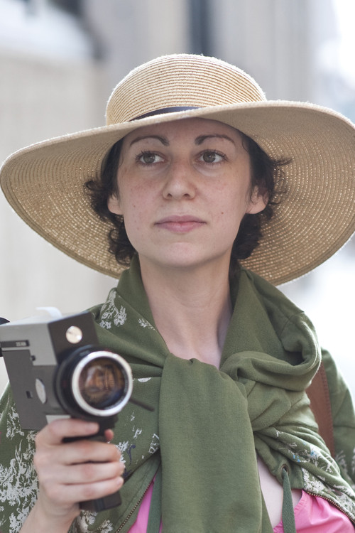 Хеатхер Спилкин