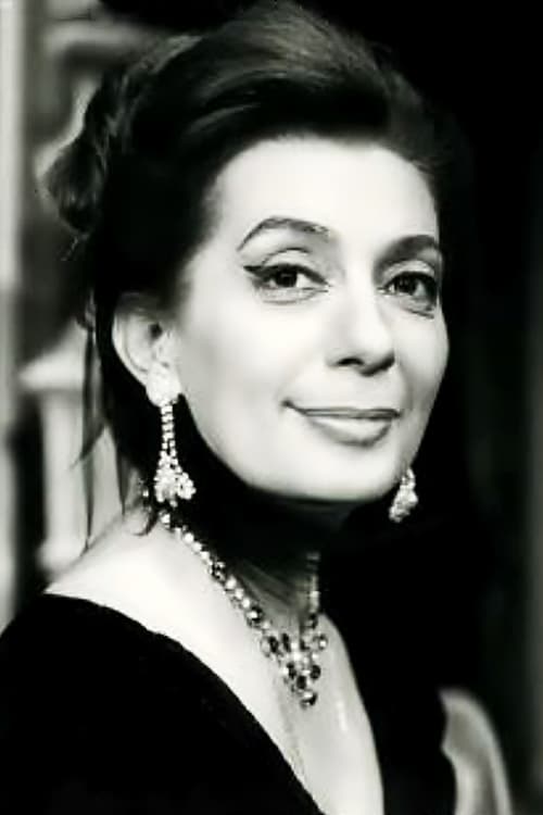 Елени Хатзиаргйри