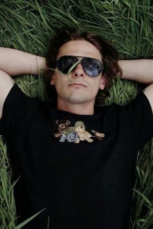 Микхаил Олейников