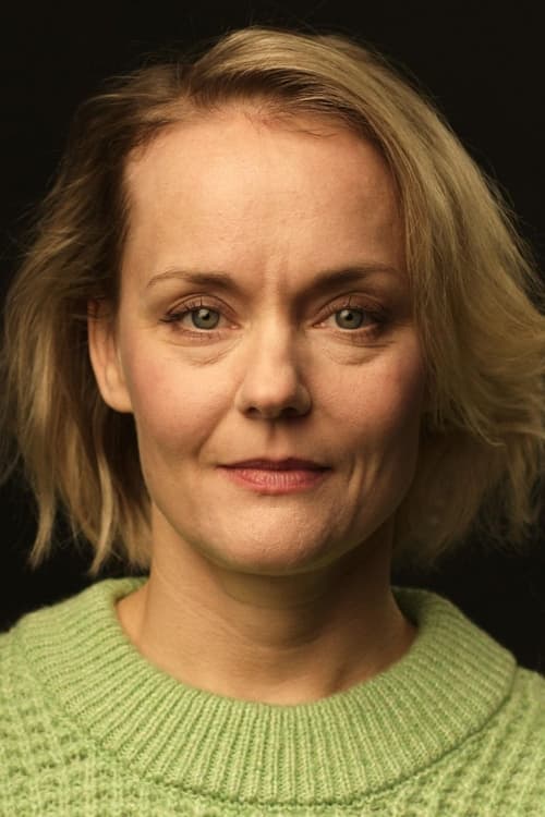 Мари Гöтесдоттер