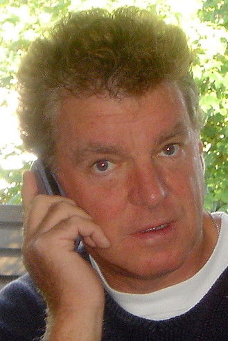  Питер Дейвис