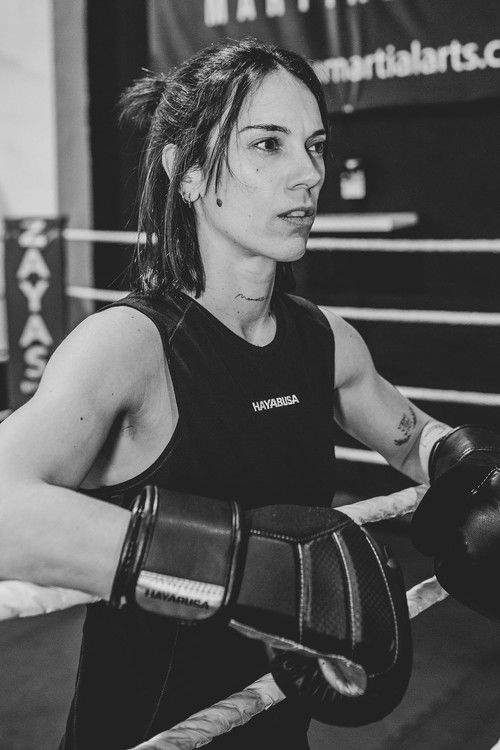 Естефанíа Балагуер