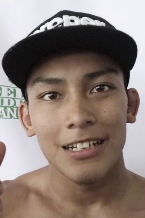 Боббй Серонио ИИИ