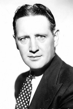 Jохн Тйррелл