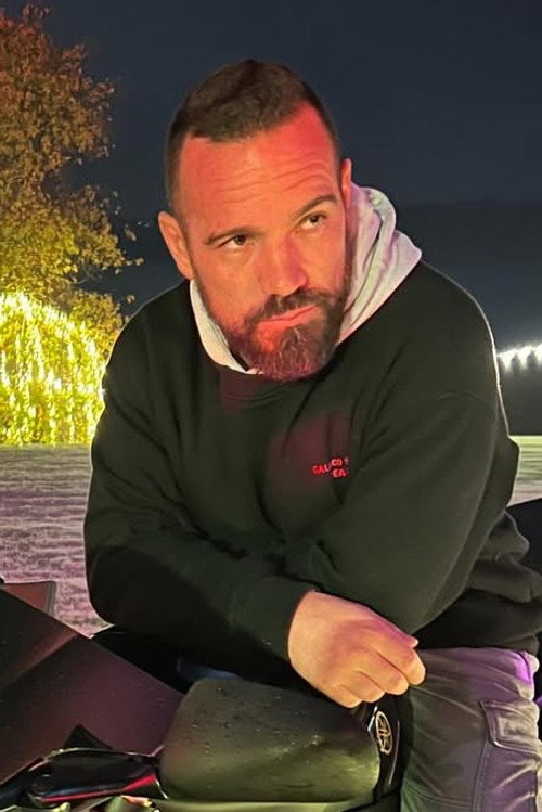 Оскар Франко