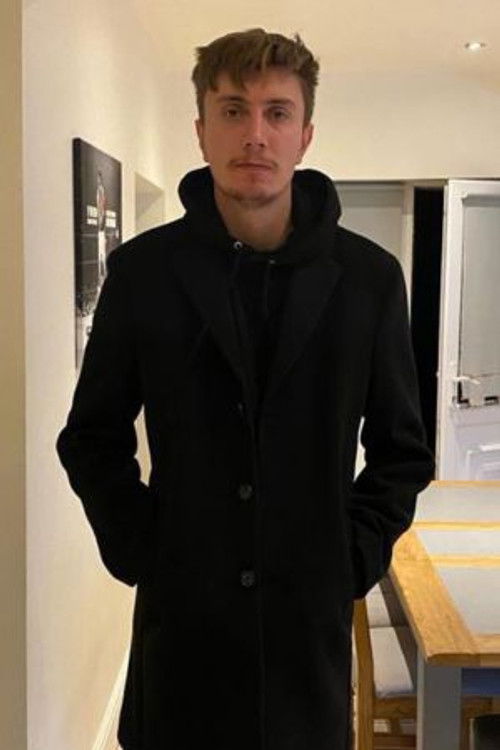 Даниел Процтор