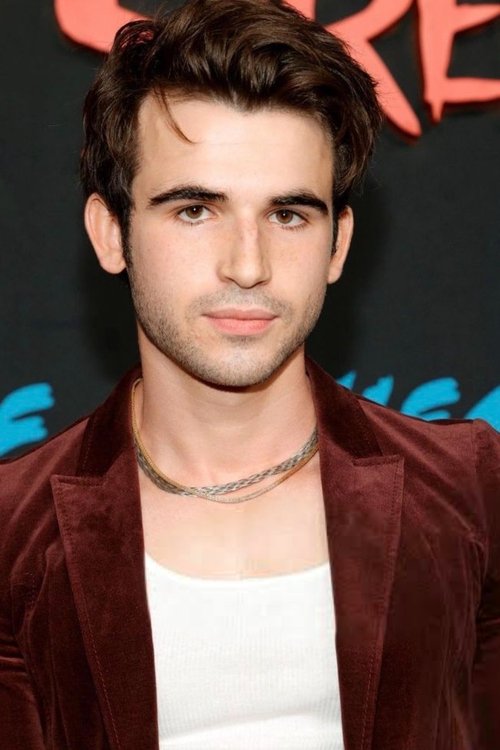 Тед Сутхерланд