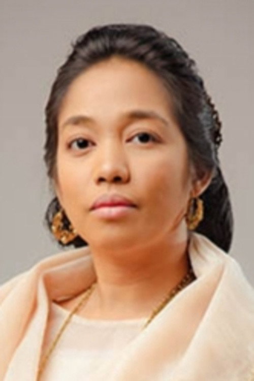 Каренина Ханиел