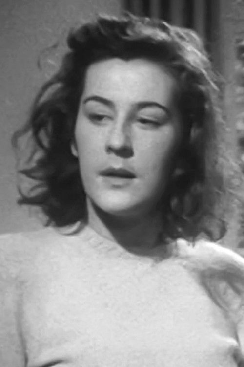 Мауд Сöдерлунд