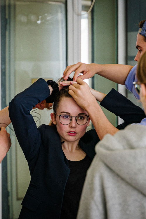 Ливиа Лехманн