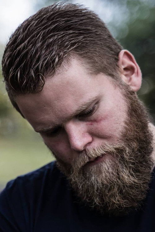 Хöрðур Мáр Бjарнасон