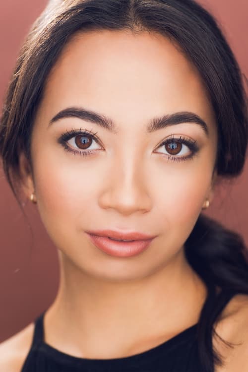 Лина Рэй Консепсьон