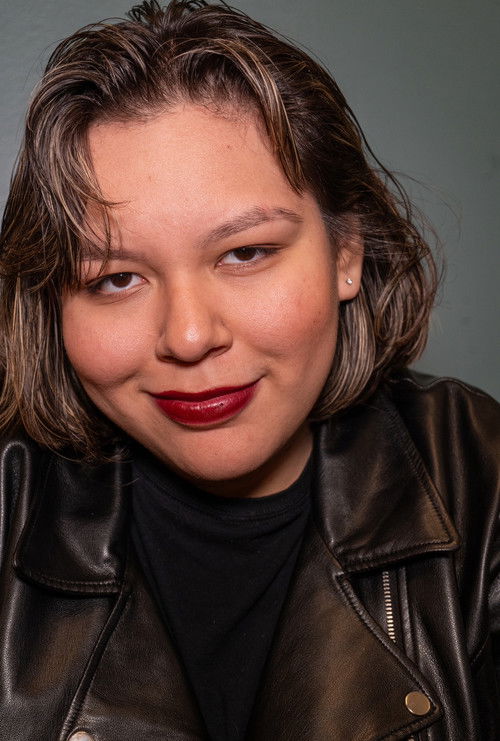 Найели Агуилар-Бáез