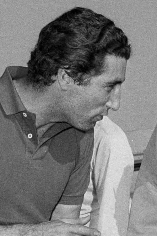 Марqуéс Де Портаго