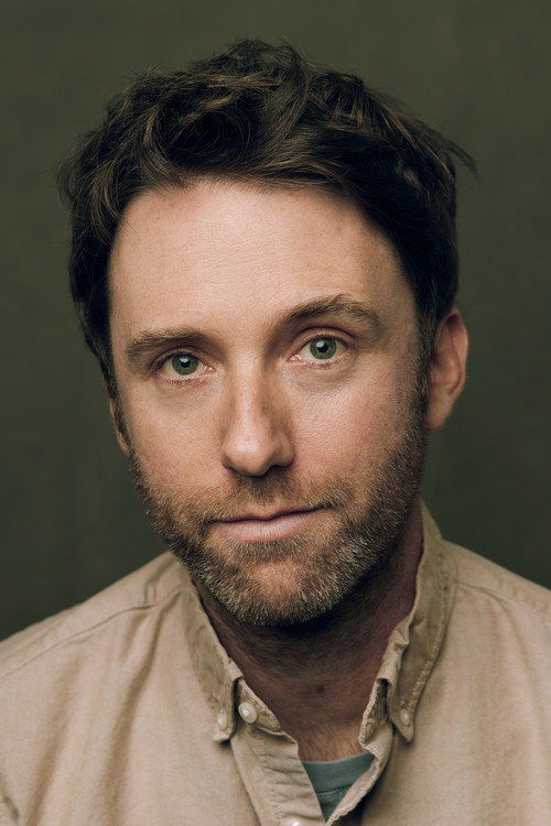 Степхен О'Реиллй