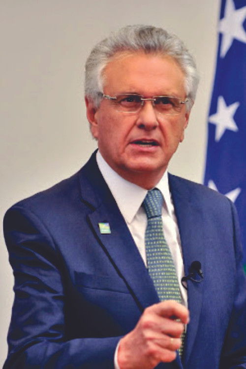  Роналду Каяду