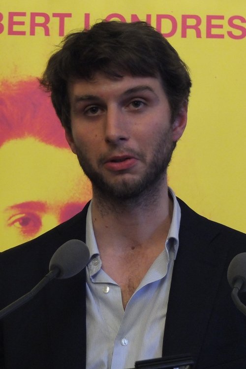 Алфред де Монтесqуиоу