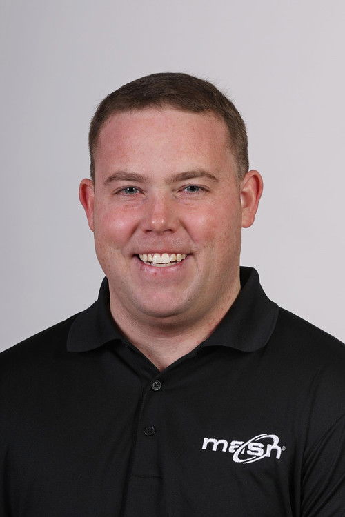 Геофф Арнолд