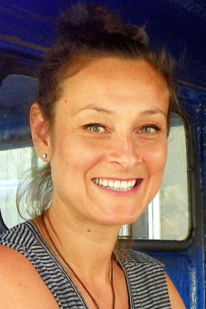  Луиза Брэдшоу-Уайт