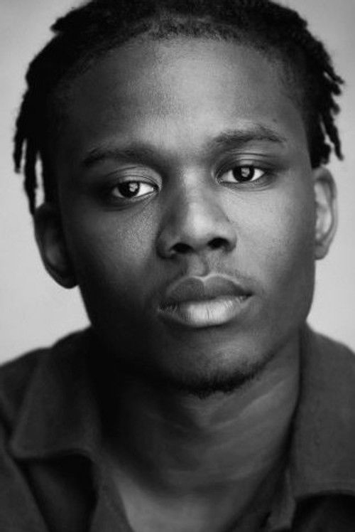 Jосхуа-Алеxандер Wиллиамс