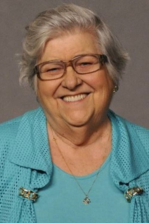 Хилда Ребелло