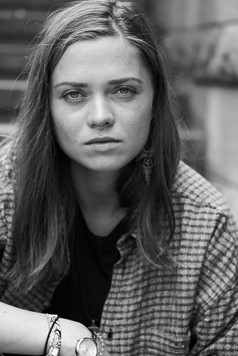 Лиса Дегнер