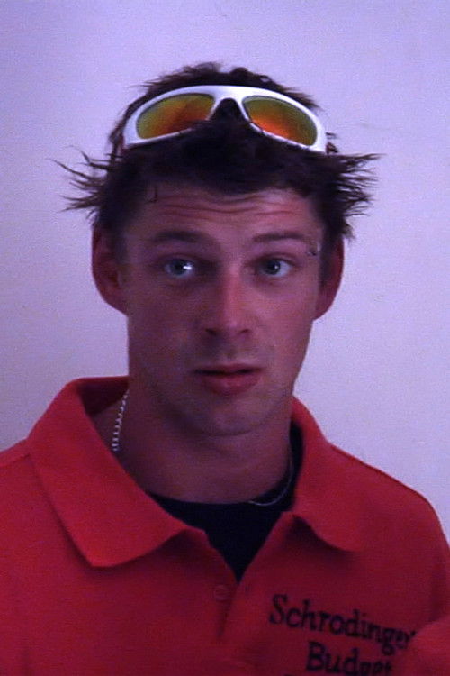 Андреw Нассау