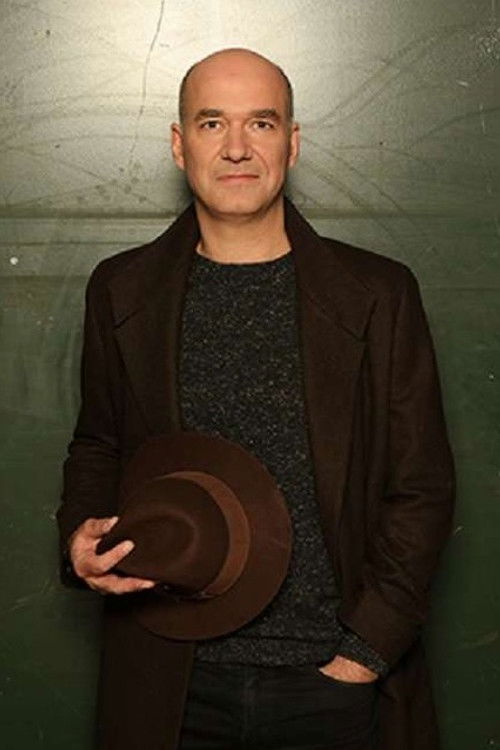 Jéрôме Дуцрос