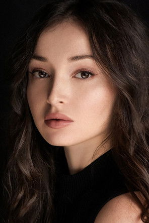 Jенна Берман