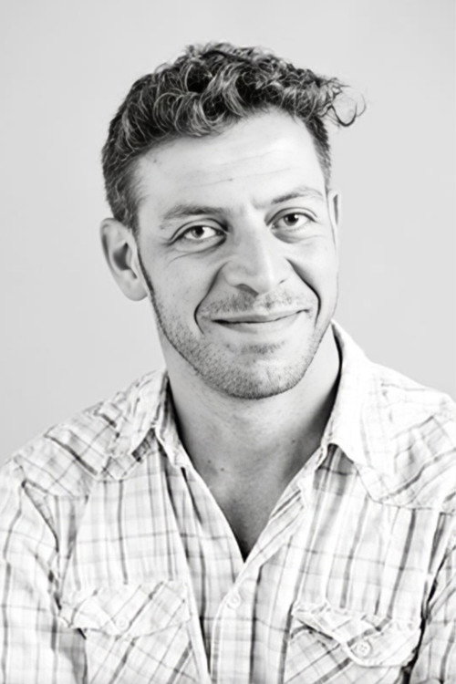 Клаус Фриед