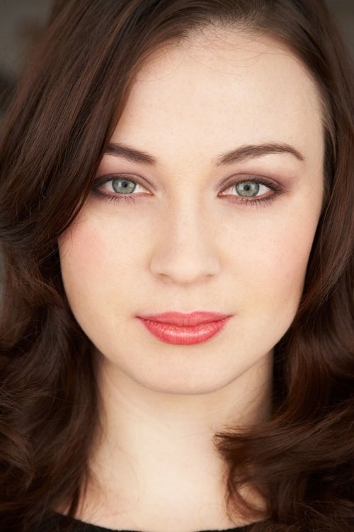  Робин Макливи