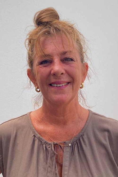 Дейдра Чолко