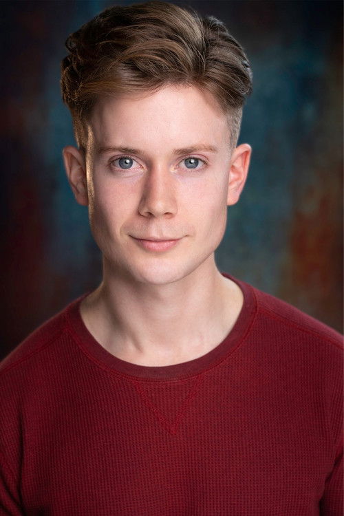 Ницхолас Ван Зйл