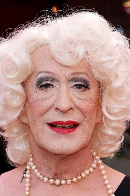 Лило Wандерс