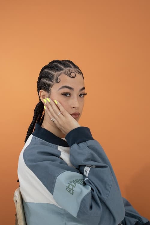 Jаззие Рицкс