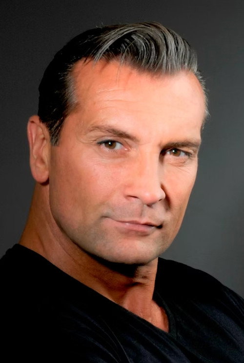 Доналд Станден